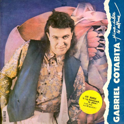 Prima Iubire Și Ultima