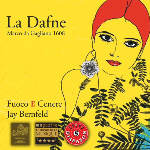 La Dafne