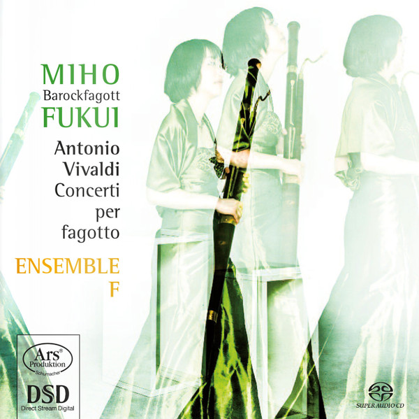 Concerti Per Fagotto