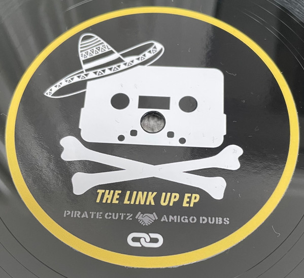 The Link Up EP