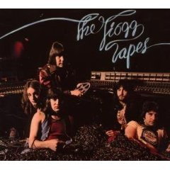 The Trogg Tapes
