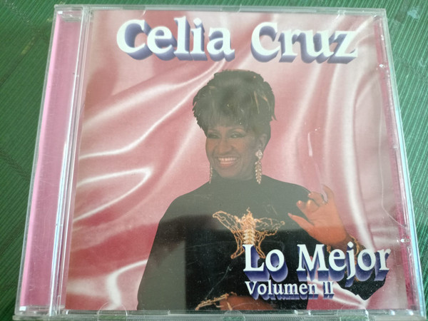 Lo Mejor Volumen II
