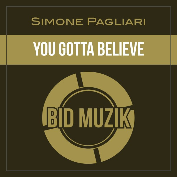 You Gotta Believe