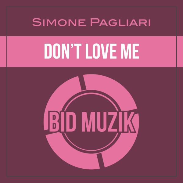 Don't Love Me