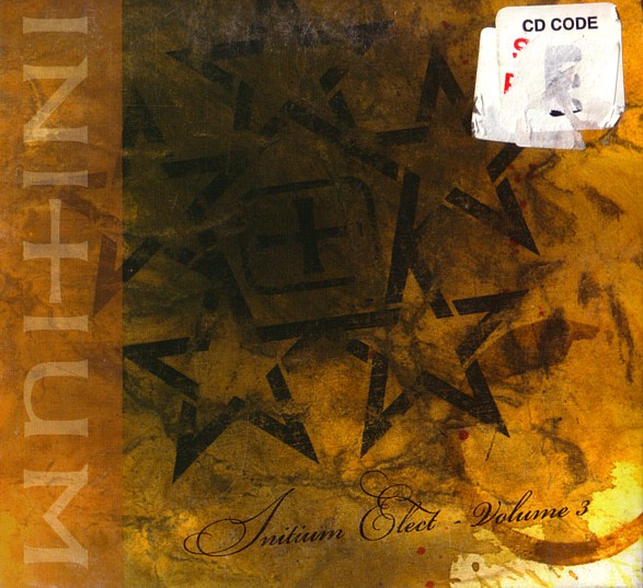 Initium Elect - Volume 3