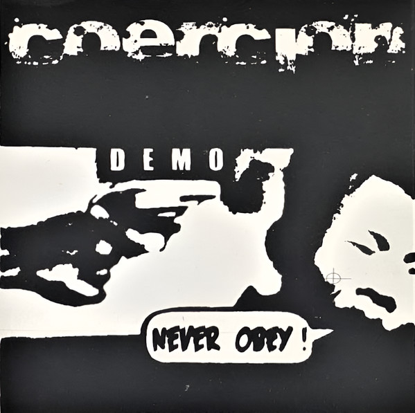 Never Obey!