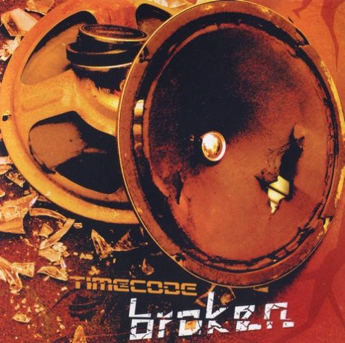 Broken