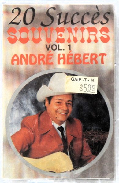 20 Succès Souvenirs Vol. 1