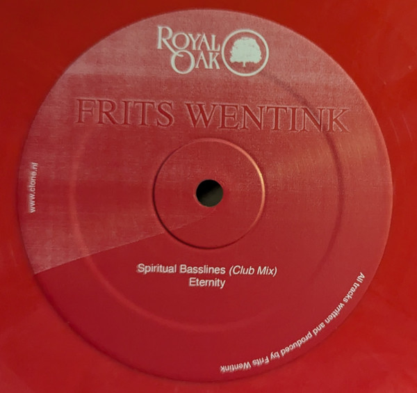 Spiritual Basslines