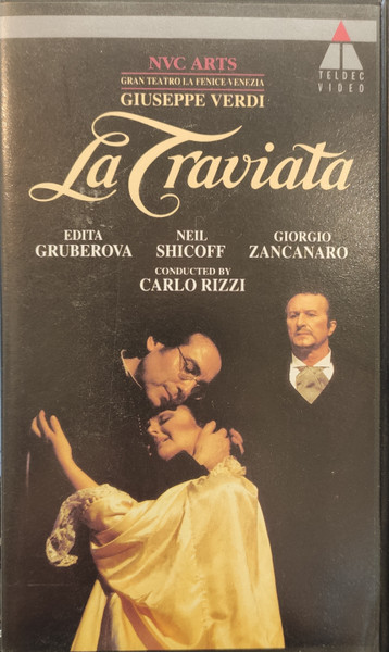 La Traviata