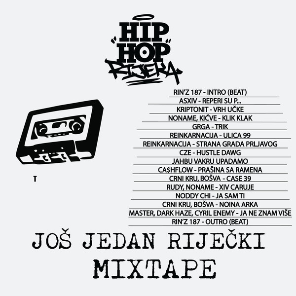 Još Jedan Riječki Mixtape