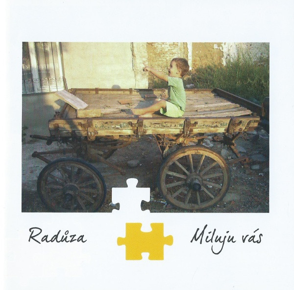Miluju Vás