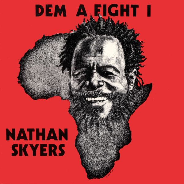 Dem A Fight I