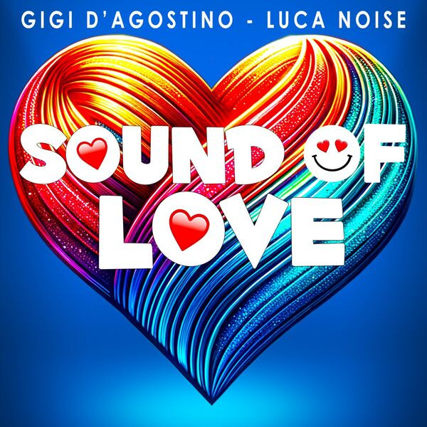 Sound Of Love