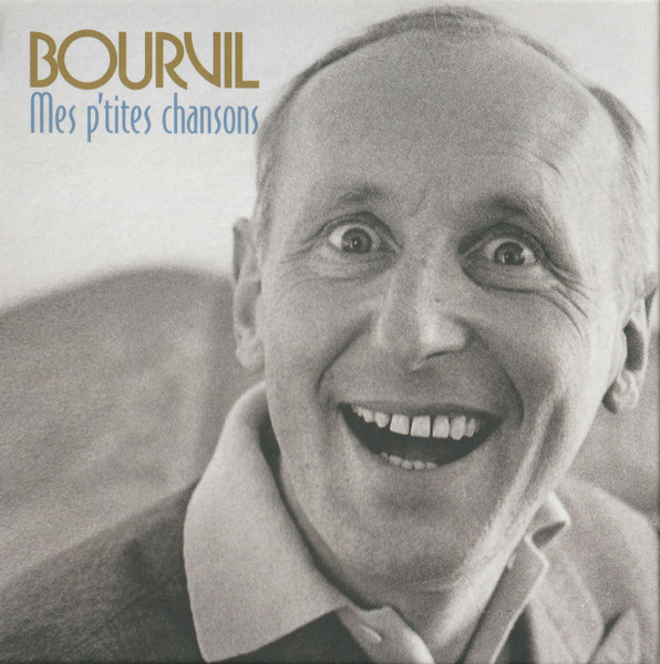 Mes p'tites chansons