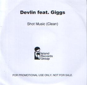 Shot Music
