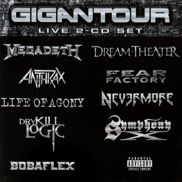 Gigantour