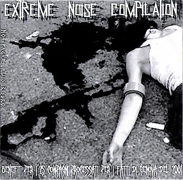 Extreme Noise Compilation