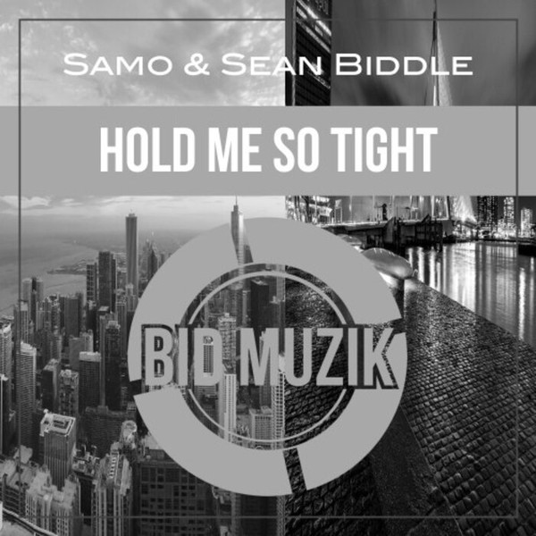 Hold Me So Tight