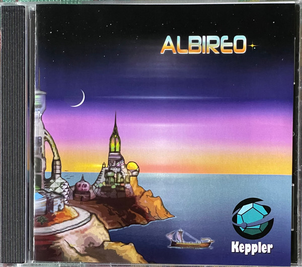 Albireo