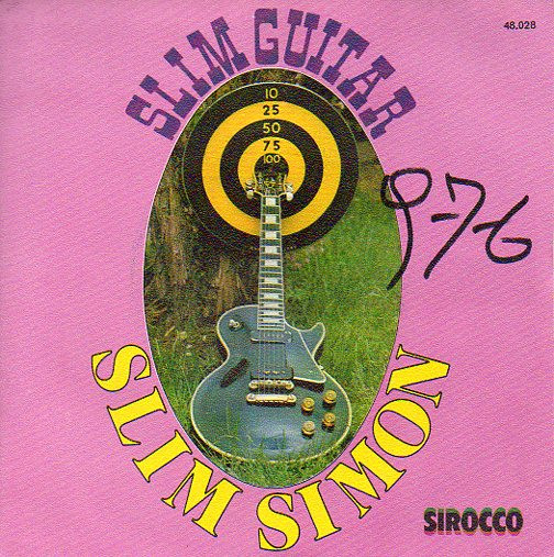 Slim Guitar