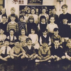 The Class Of 66