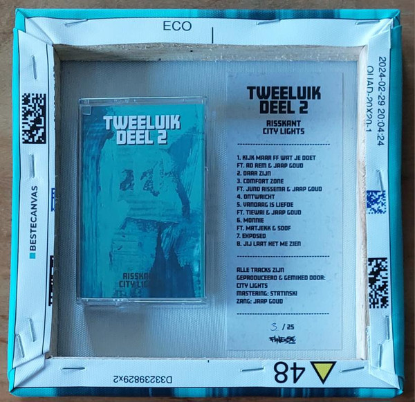 Tweeluik (Deel 2)