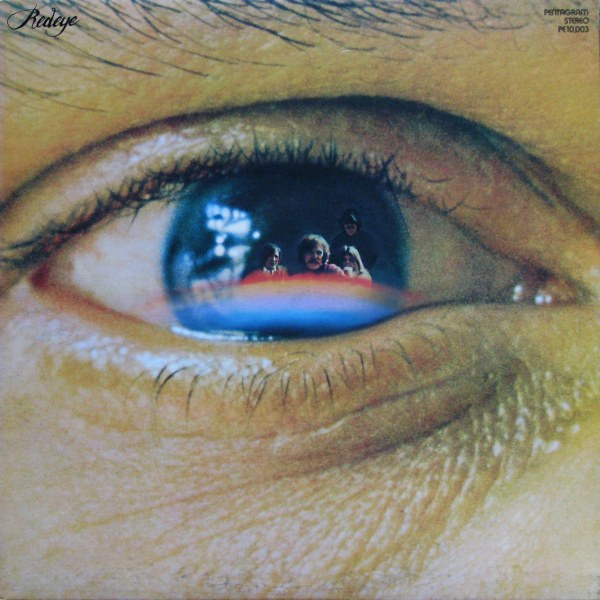 Redeye