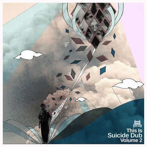 This Is Suicide Dub Volume 2