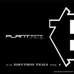 Rhythm Trax Vol 1