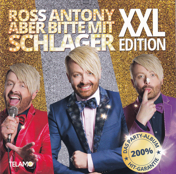 Aber Bitte Mit Schlager XXL Edition