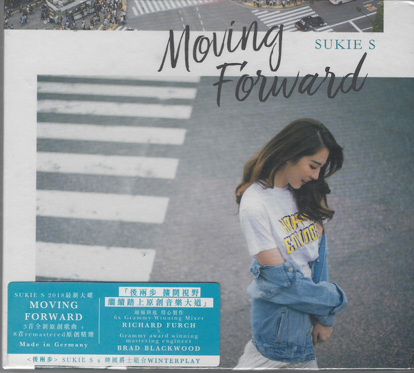 Moving Forward