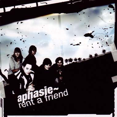Rent A Friend