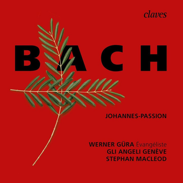 Johannes-Passion