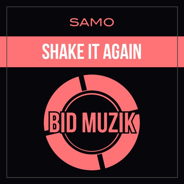 Shake It Again