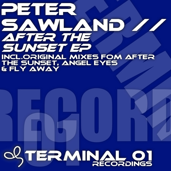 After The Sunset EP