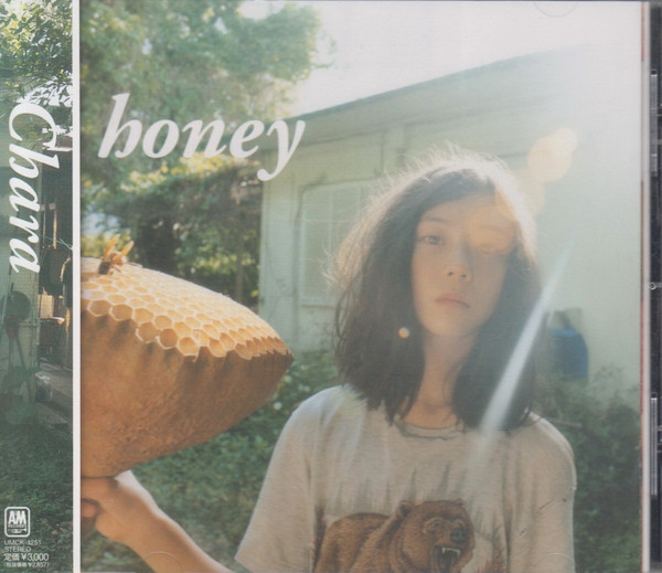 Honey