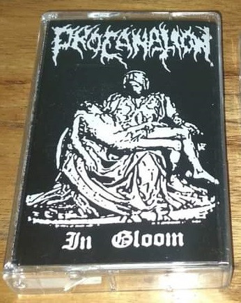 In Gloom