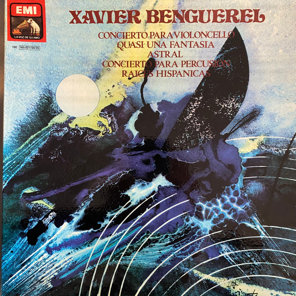Xavier Benguerel