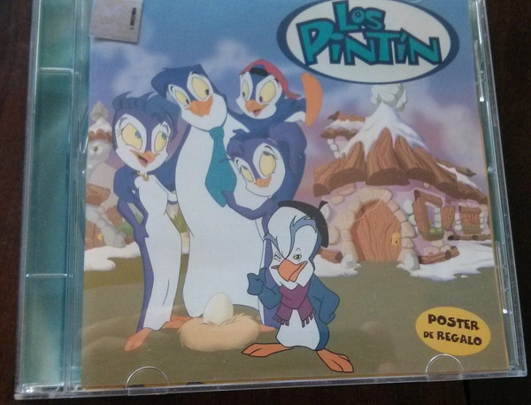 Los Pintín