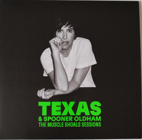 The Muscle Shoals Sessions