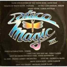Disco Magic III