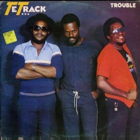 Trouble