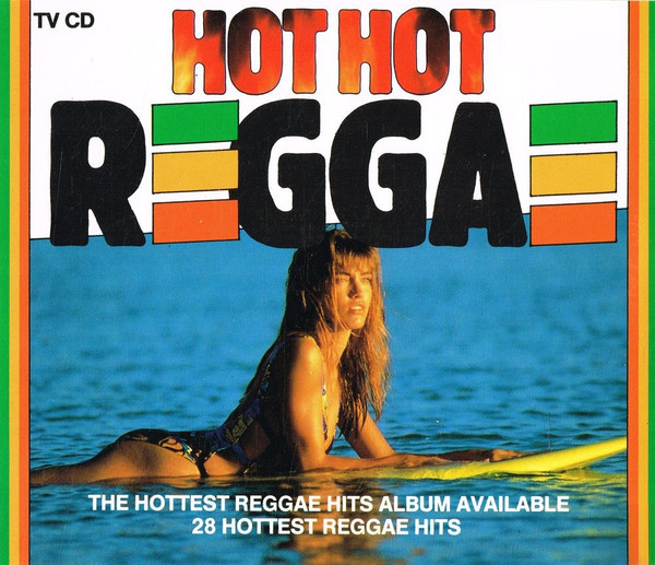 Hot Hot Reggae