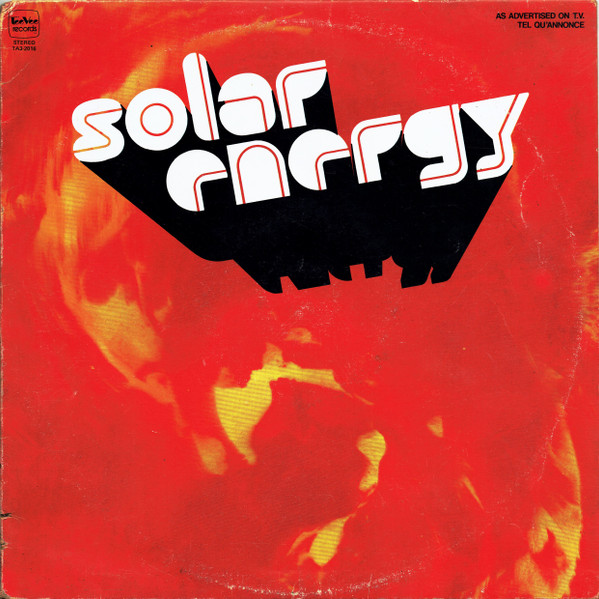 Solar Energy