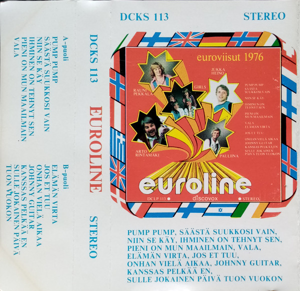 Euroline