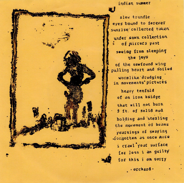 Current / Indian Summer