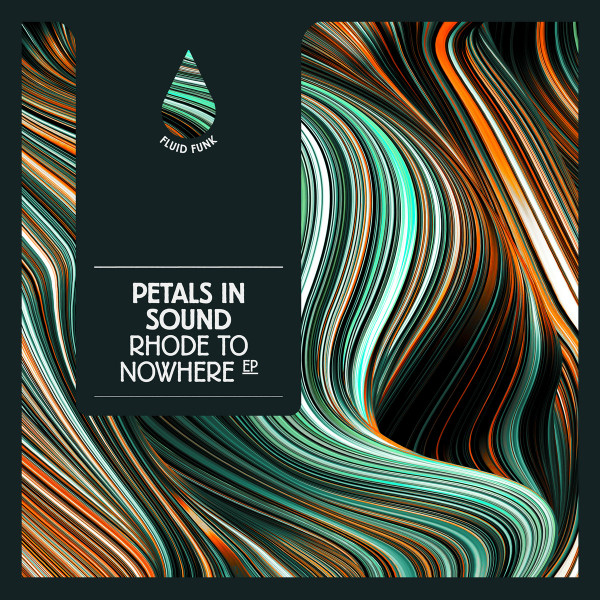 Rhode To Nowhere EP
