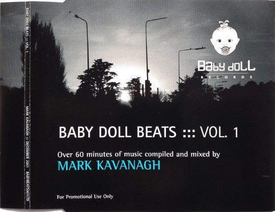 Baby Doll Beats Vol.1
