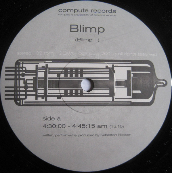 Blimp 1
